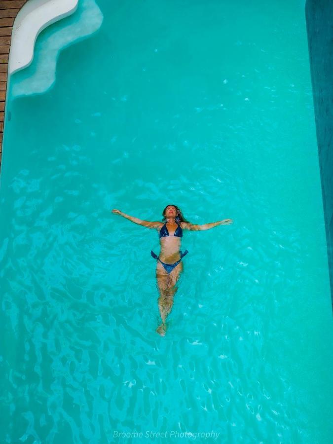 Kinbe Hotel Boutique Playa del Carmen Eksteriør billede