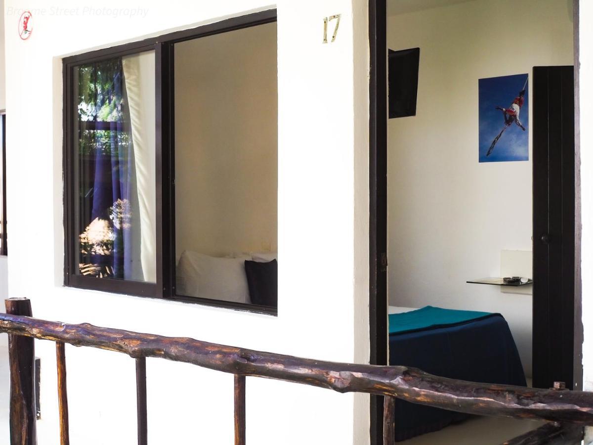 Kinbe Hotel Boutique Playa del Carmen Eksteriør billede