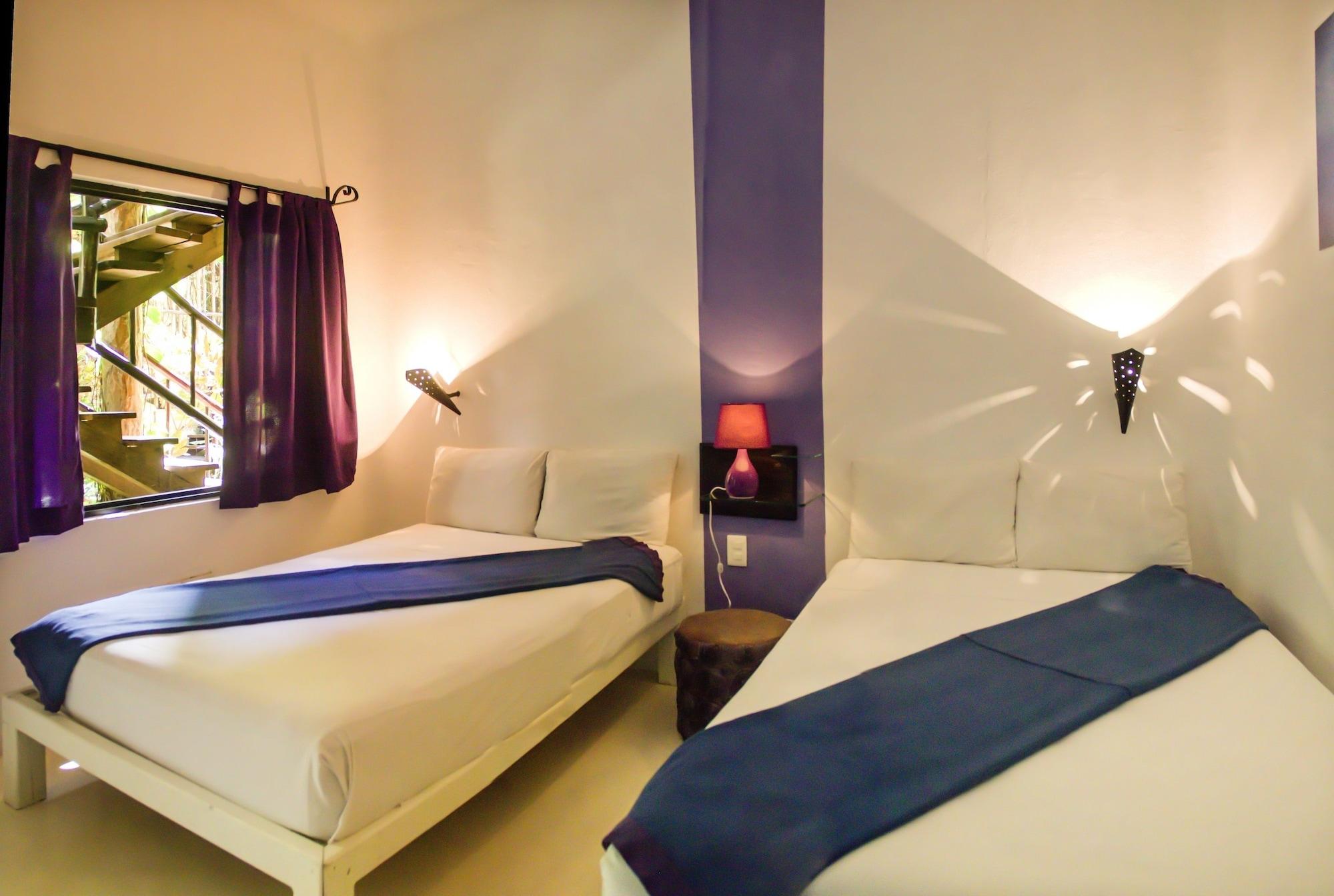 Kinbe Hotel Boutique Playa del Carmen Eksteriør billede