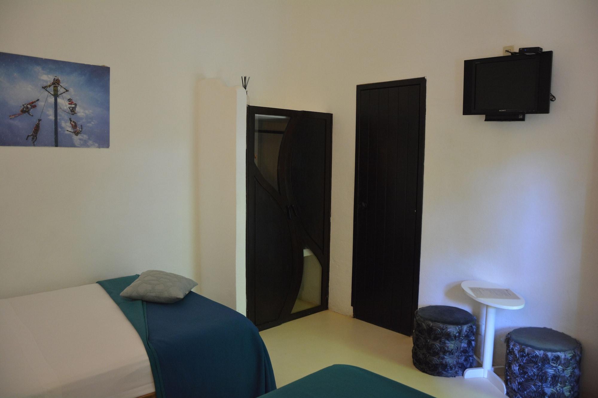 Kinbe Hotel Boutique Playa del Carmen Eksteriør billede