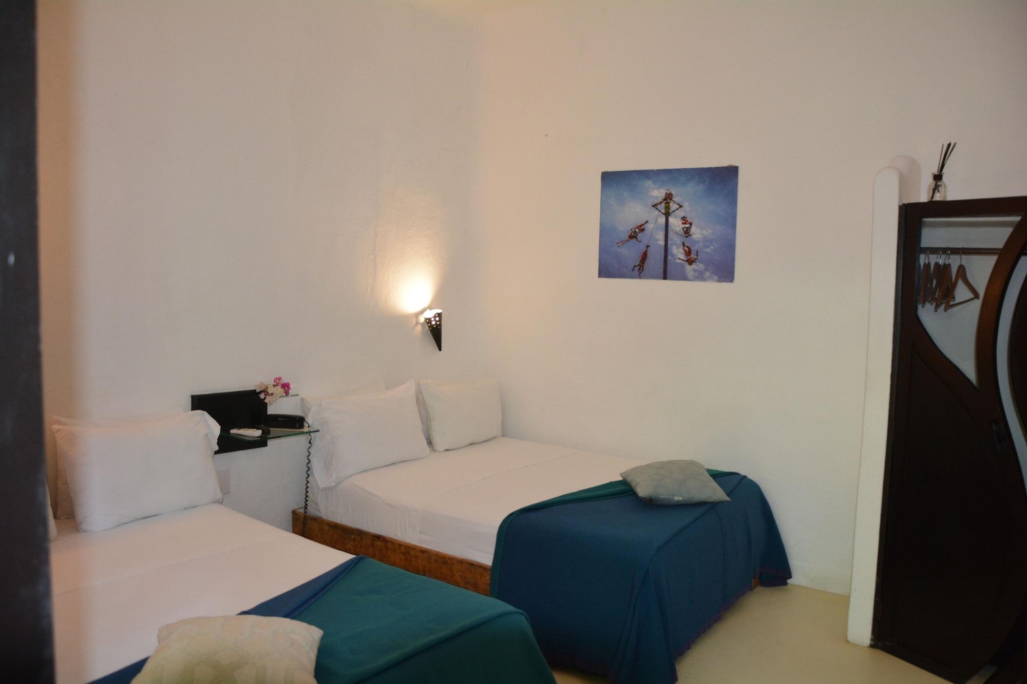 Kinbe Hotel Boutique Playa del Carmen Eksteriør billede