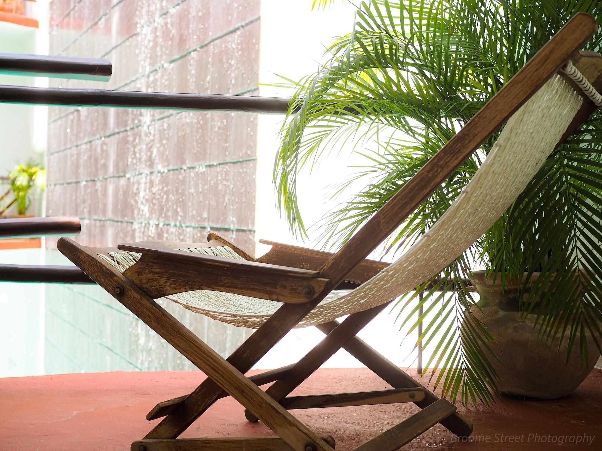 Kinbe Hotel Boutique Playa del Carmen Eksteriør billede
