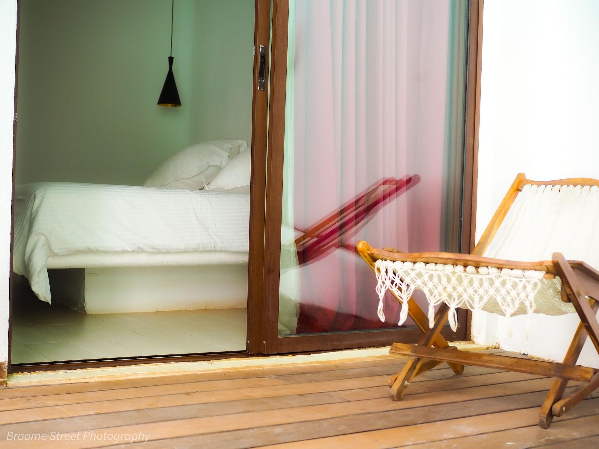 Kinbe Hotel Boutique Playa del Carmen Eksteriør billede