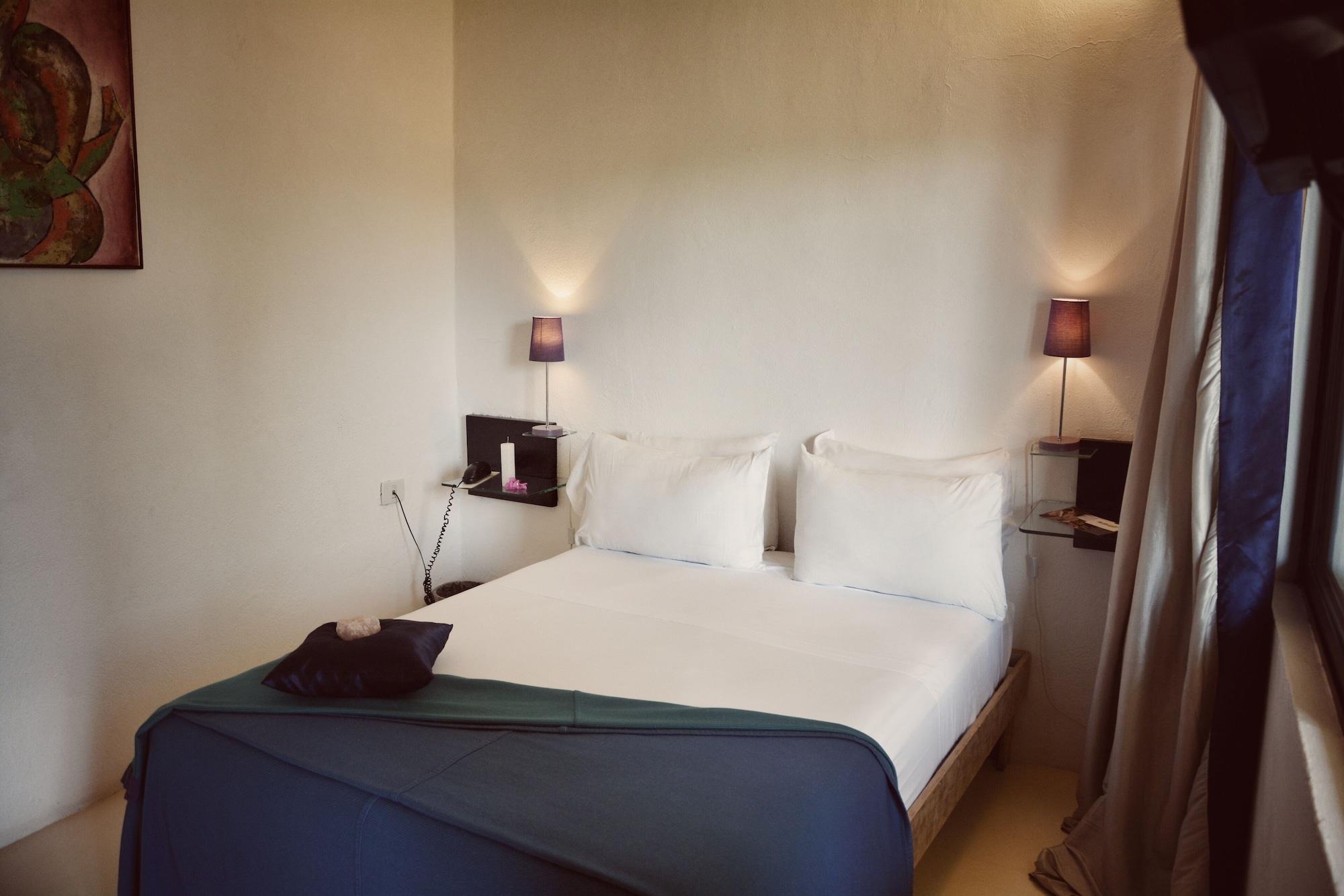 Kinbe Hotel Boutique Playa del Carmen Eksteriør billede