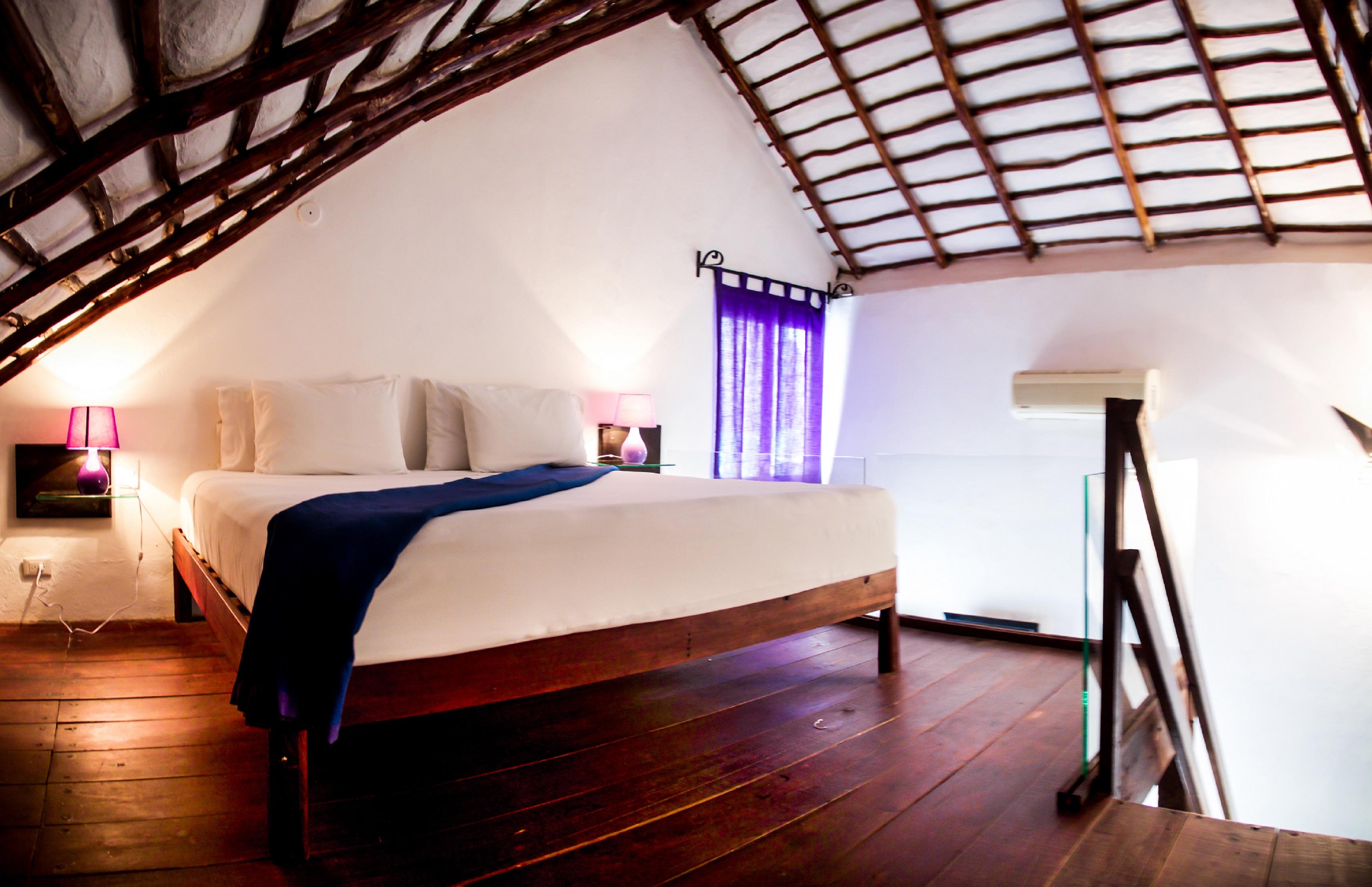 Kinbe Hotel Boutique Playa del Carmen Eksteriør billede