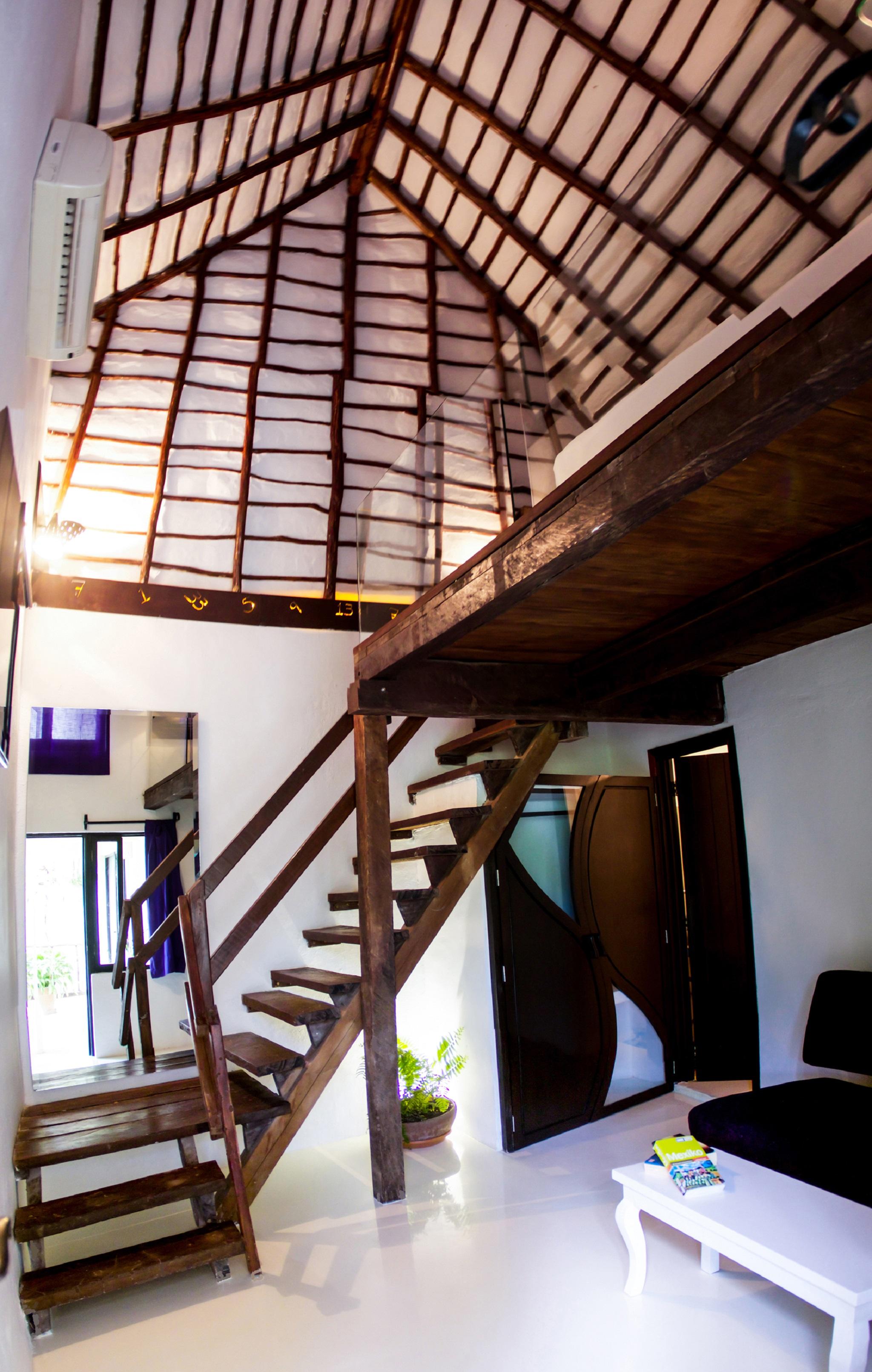 Kinbe Hotel Boutique Playa del Carmen Eksteriør billede