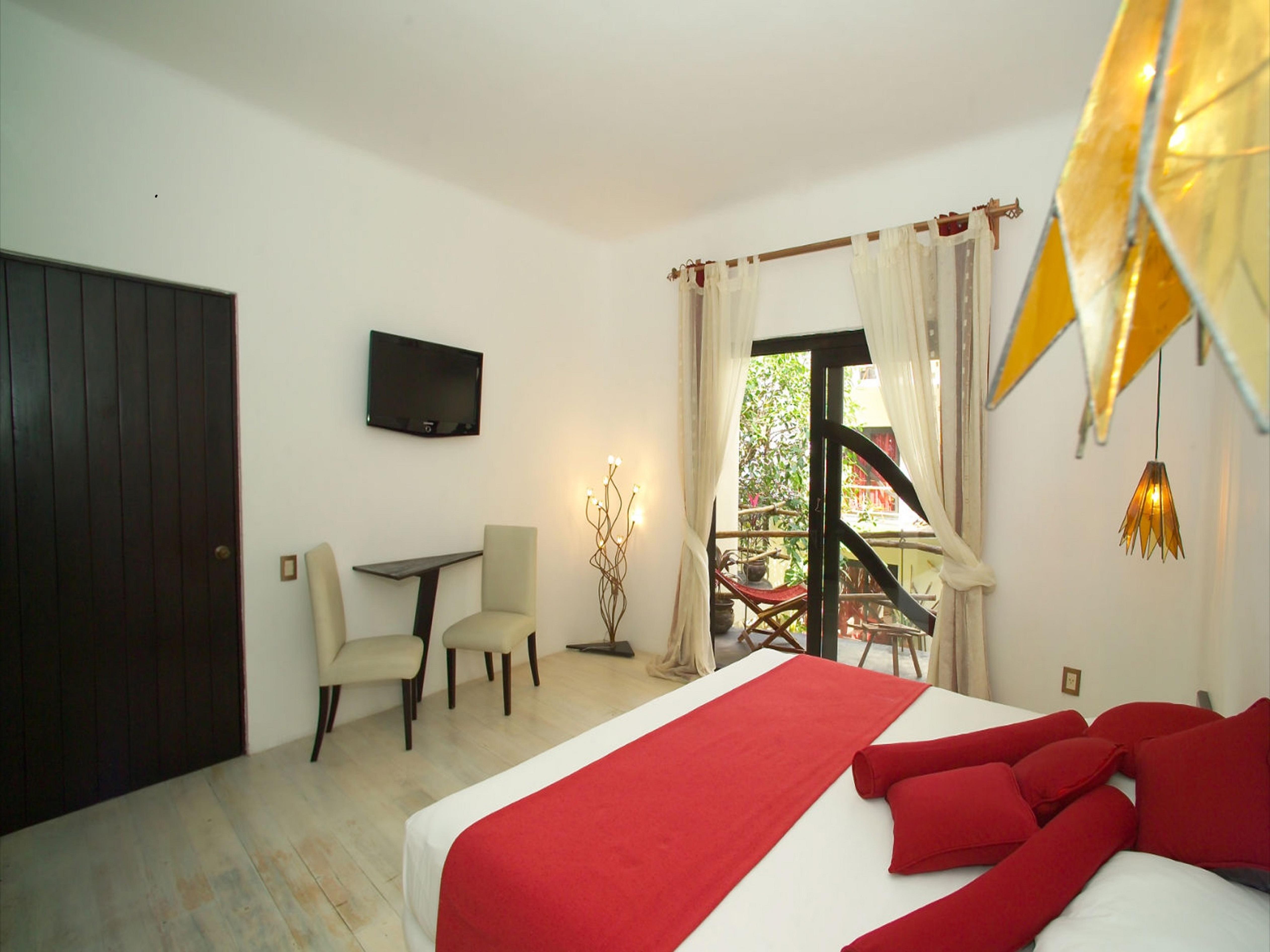 Kinbe Hotel Boutique Playa del Carmen Eksteriør billede