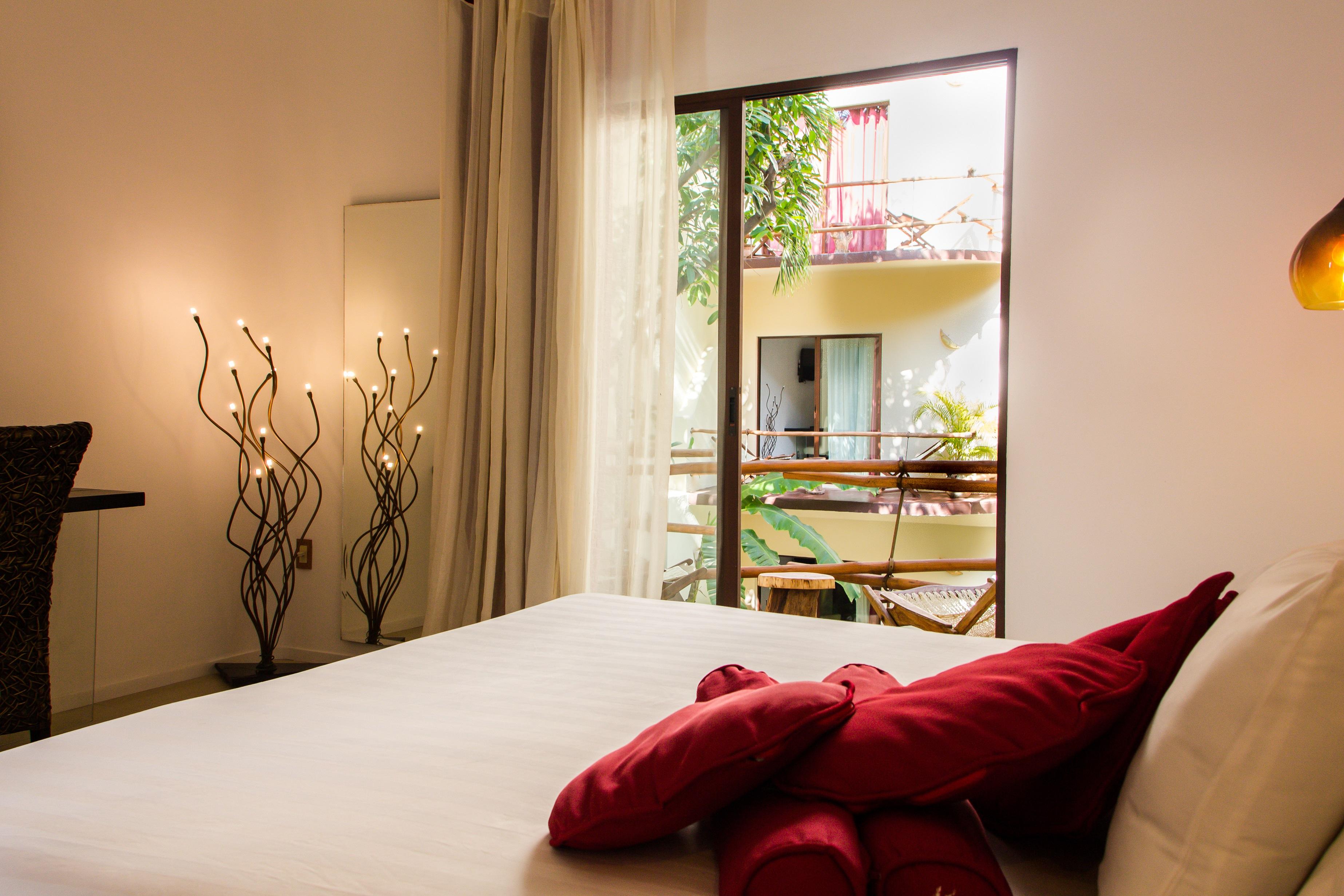 Kinbe Hotel Boutique Playa del Carmen Eksteriør billede