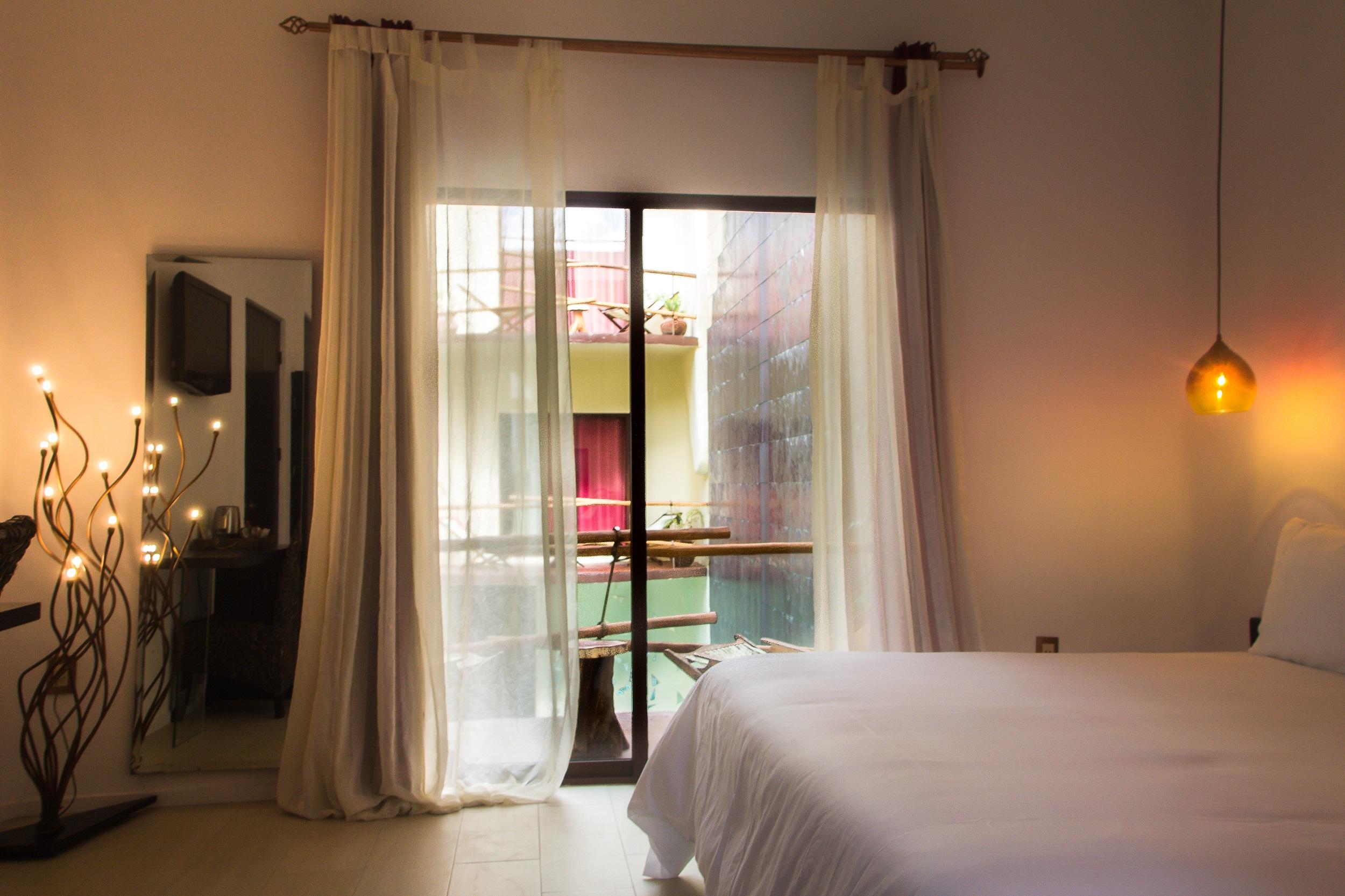 Kinbe Hotel Boutique Playa del Carmen Eksteriør billede