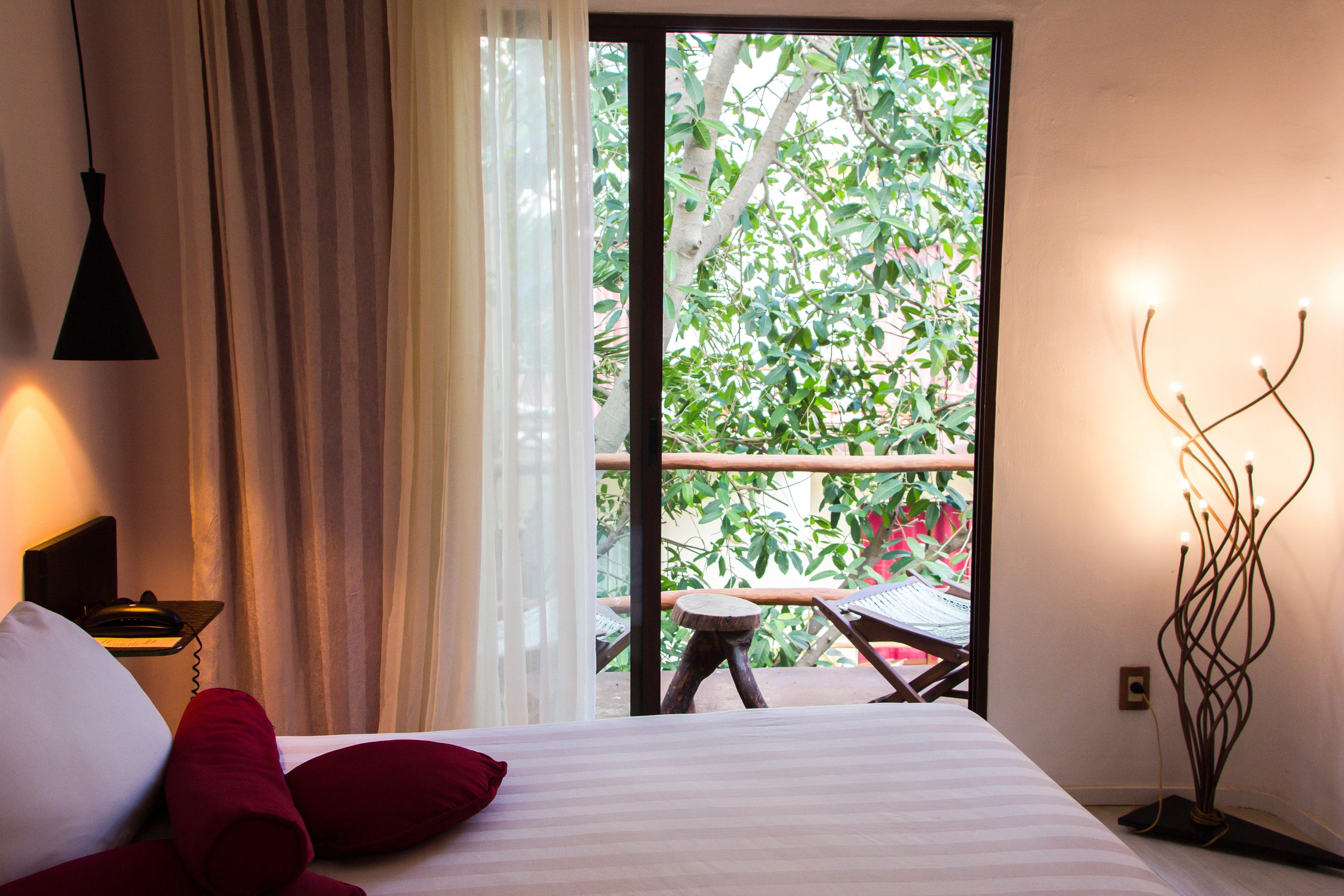 Kinbe Hotel Boutique Playa del Carmen Eksteriør billede