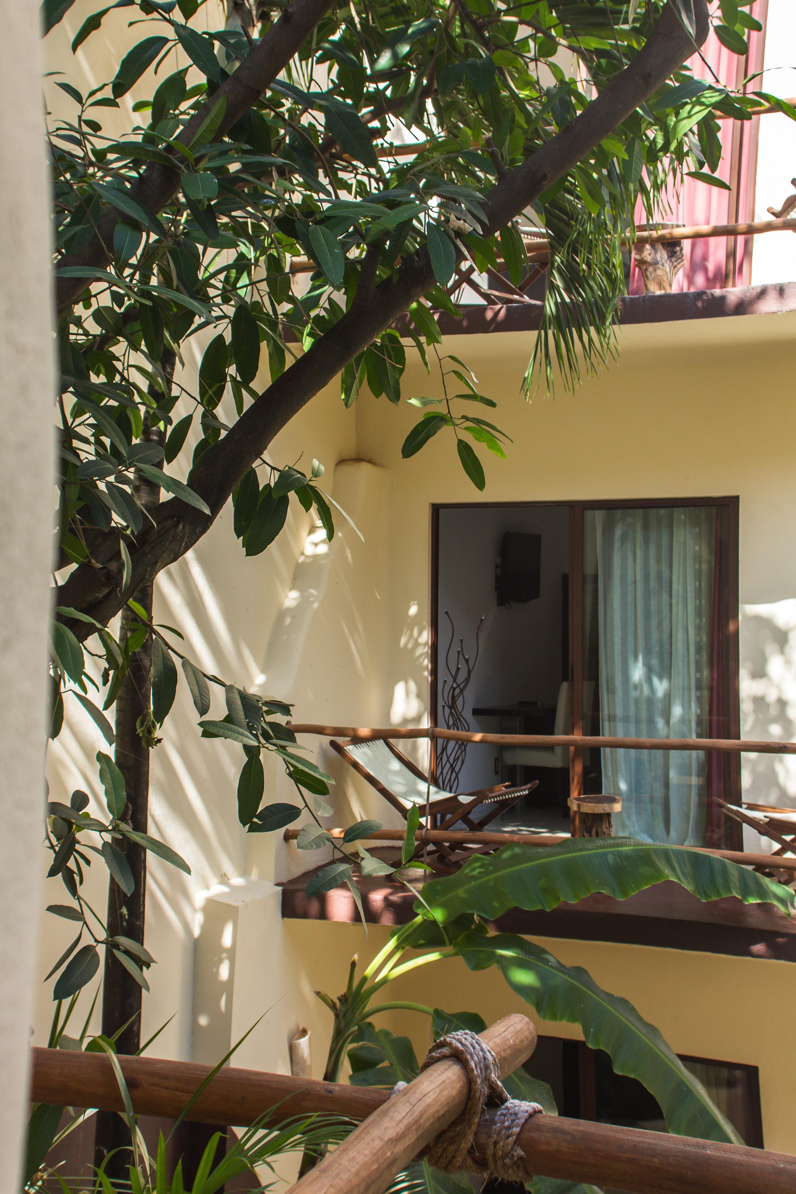 Kinbe Hotel Boutique Playa del Carmen Eksteriør billede