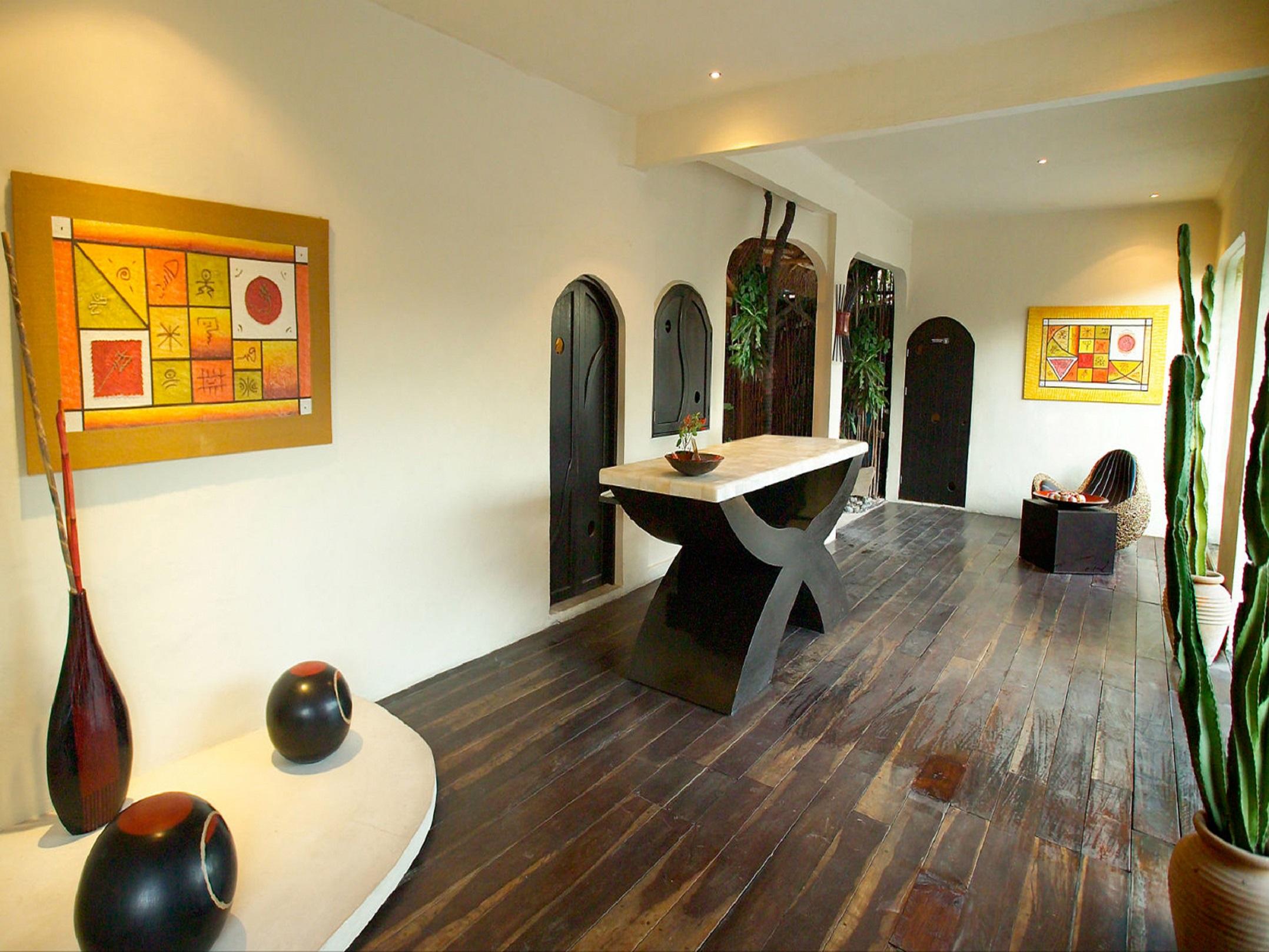 Kinbe Hotel Boutique Playa del Carmen Eksteriør billede
