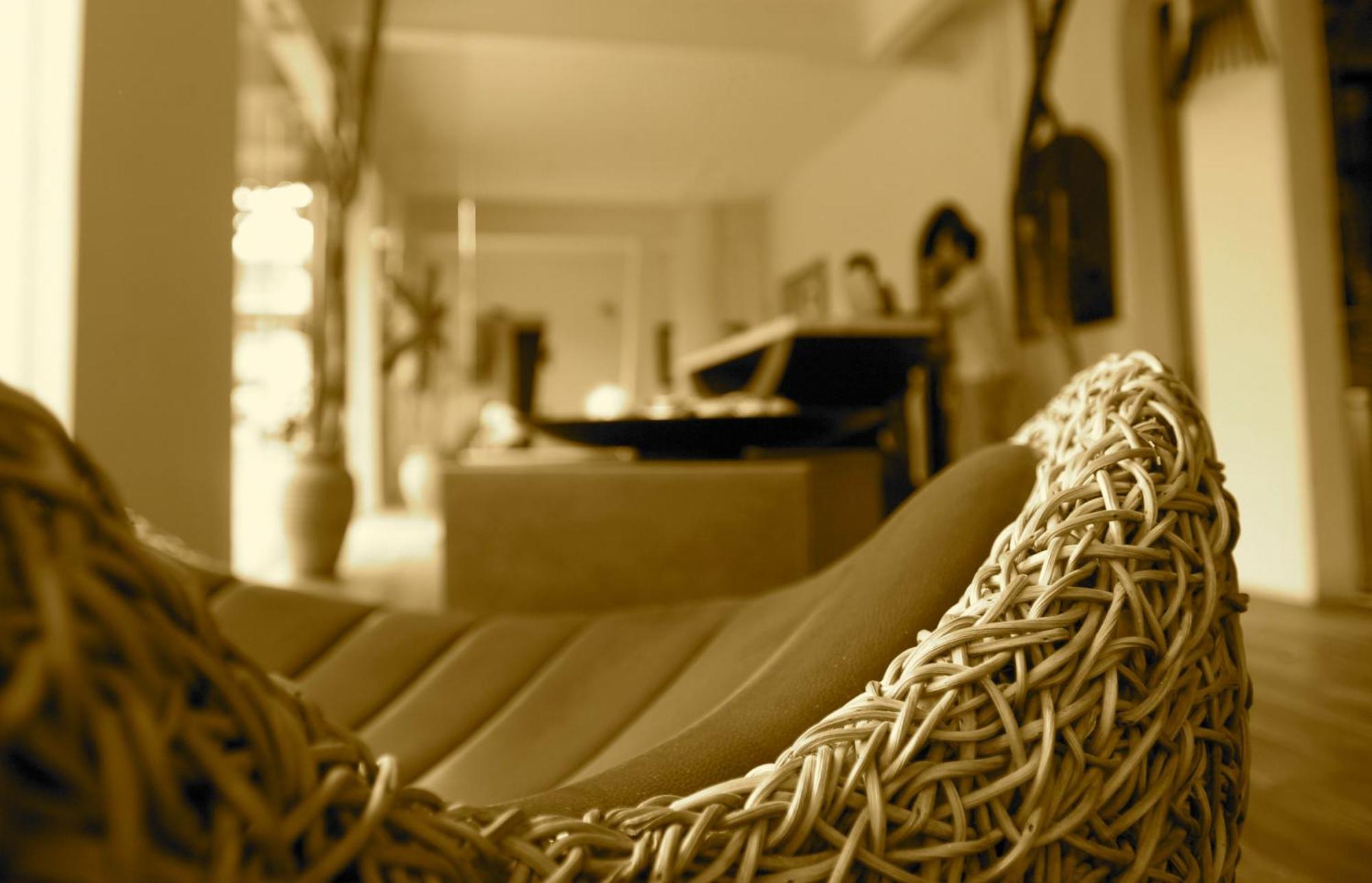 Kinbe Hotel Boutique Playa del Carmen Eksteriør billede
